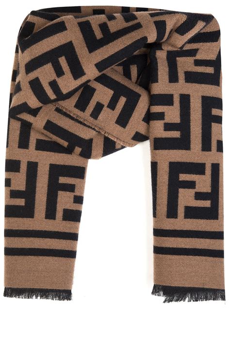 fendi scaft|Fendi scarf cheap.